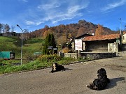 Madonna delle Cime sul Corno Zuccone da Reggetto di Vedeseta-19nov21- FOTOGALLERY